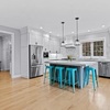Kitchen remodeling services - Aureli Construction