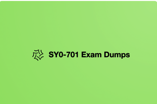 SY0-701 Exam Dumps SY0-701 Exam Dumps