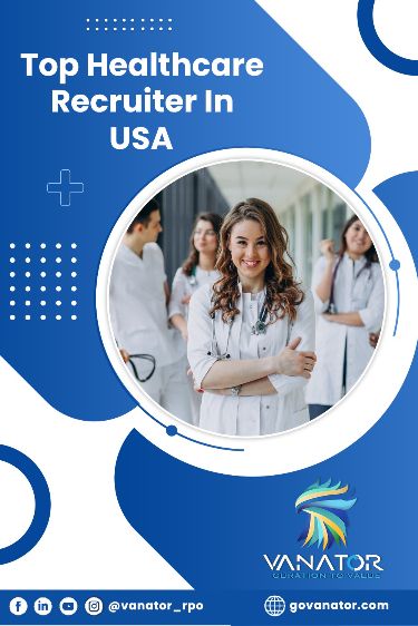 Top Healthcare Recruiter in USA Picture Box