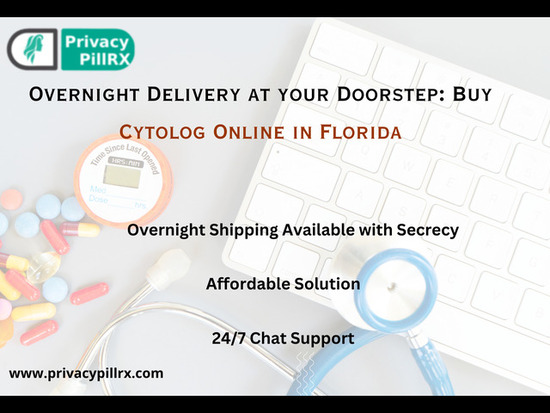 Overnight Delivery at your Doorstep Buy Cytolog On Buy Cytolog Online