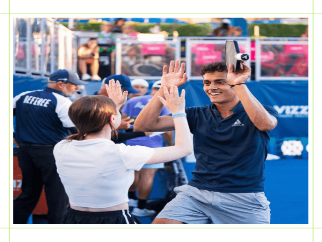 Elevate Your Game with Peak Pickleball Agency peakpickleballagency.com