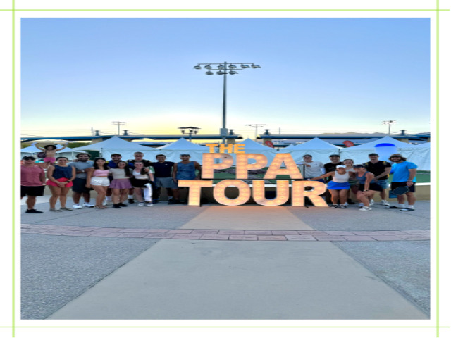 Comprehensive Pickleball Services at Peak Pickleba peakpickleballagency.com