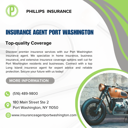 Insurance Agent Port Washington Insurance Agent Port Washington