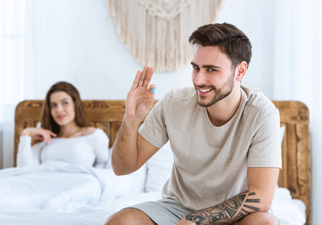 Vitali Max Male Enhancement Canada: Shocking Benef Vitali Max Male Enhancement