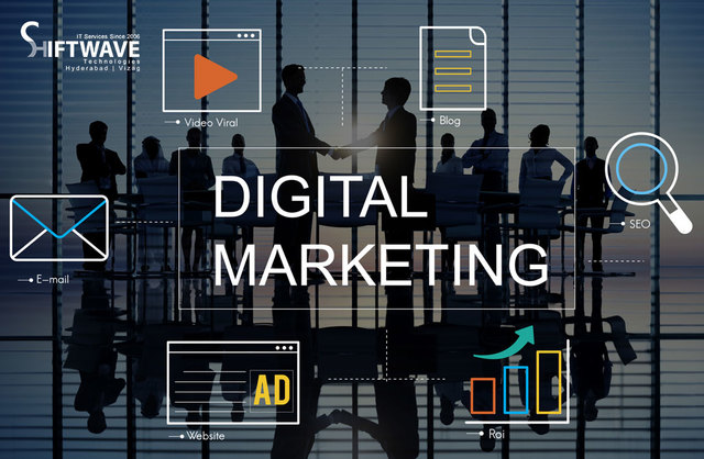 Digital Marketing Agency in Visakhapatnam - Shiftw Digital Marketing Agency in Visakhapatnam - Shiftwave Technologies