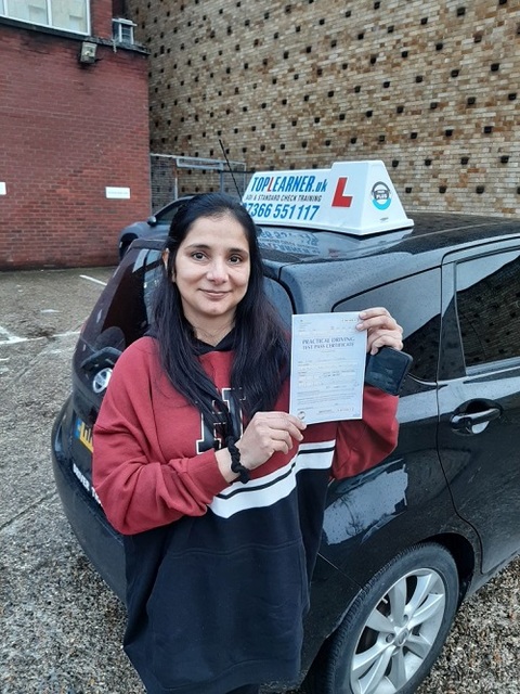 drivers training near me Top Learner Driving School