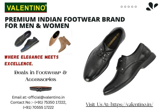 VALENTINO Picture Box