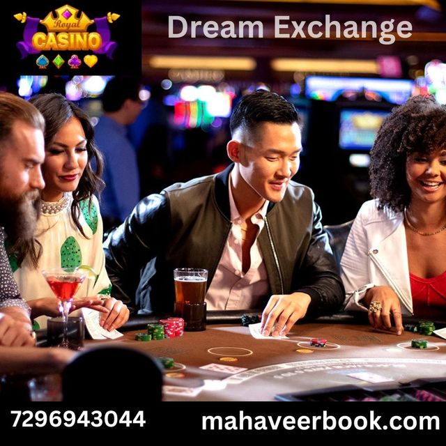 mahaveerbook.com Mahaveer Book is The Best Platform For Dream Exchange ID