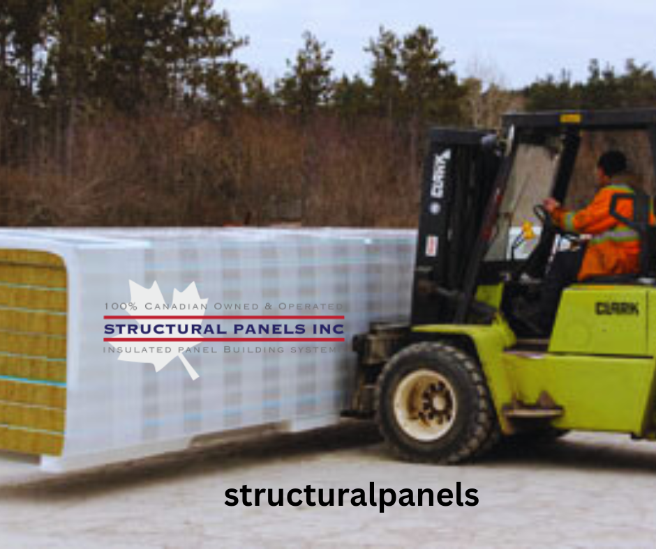 structuralpanels Pic