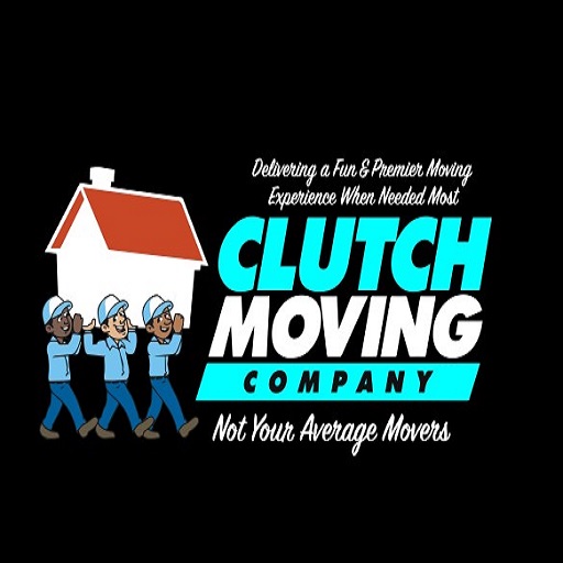 logoo Clutch Moving Company San Jose