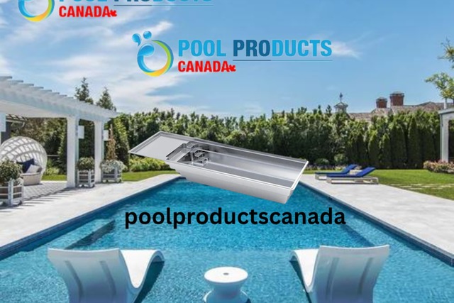 Pool Products Canada Inc Pic