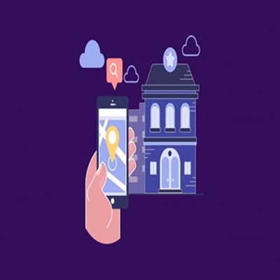 Real Estate App Development Solutions Picture Box