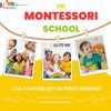Sns Montessori - Picture Box