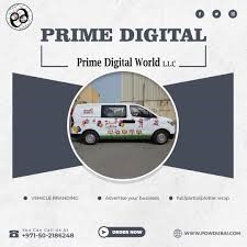 Prime Digital World LLC - Led Neon Signage Picture Box