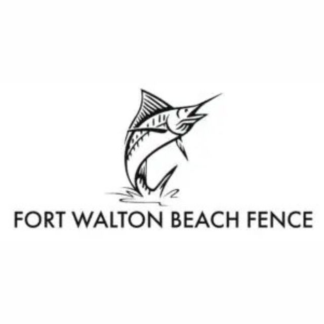 Untitled design (5) Fort Walton Beach Fence