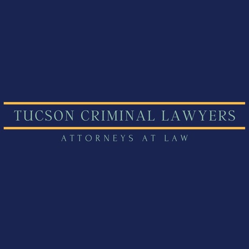 Logo512x512 Tucson Criminal Lawyer