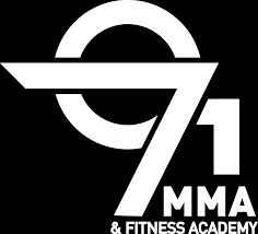 971 MMA & Fitness Academy - Pro MMA Team Picture Box