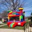 Party Rentals - Kid N' play Inflatables