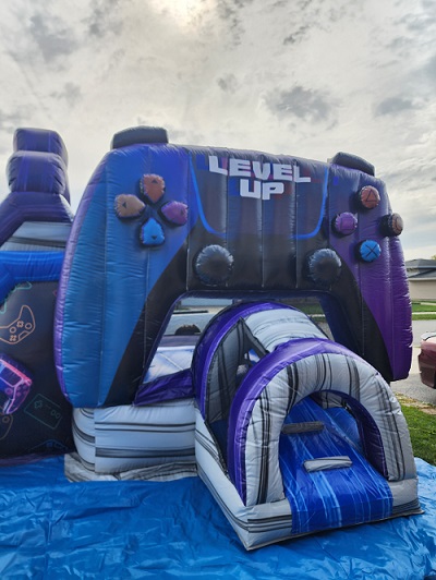 Waterslide Rental Kid N' play Inflatables