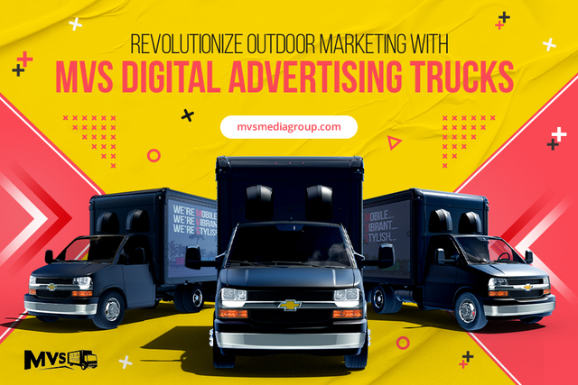 Revolutionizing Outdoor Marketing: The Power of Di Mvsmediagroup