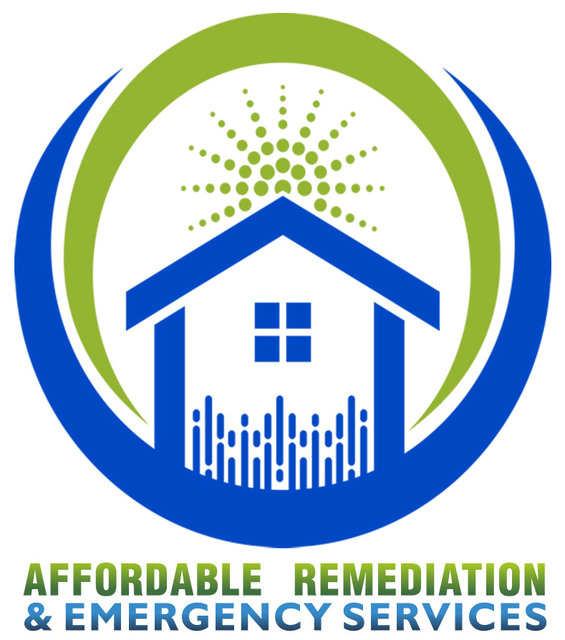 Logo Affordable Remediation & Emergency Services