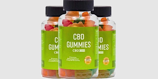 Bloom CBD Gummies Bloom CBD Gummies