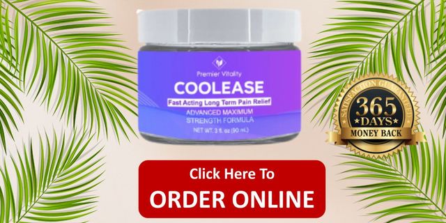 Premier-Vitality-CoolEase-Pain-Relief-Cream-Review Premier Vitality CoolEase Pain Relief Reviews, Working & Order