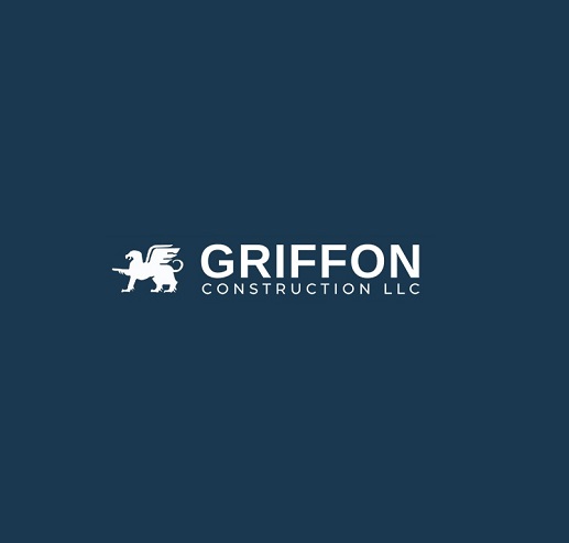 griffon logo - Copy Griffon Construction LLC