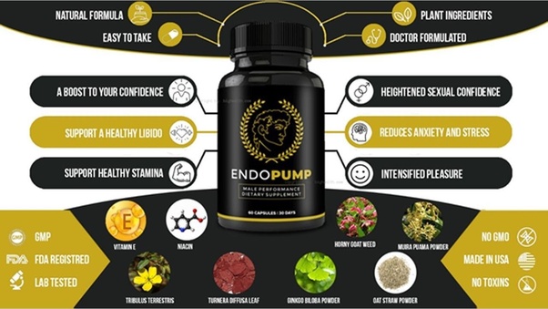 Endo Pump Reviews Endo Pump Male Enhancement