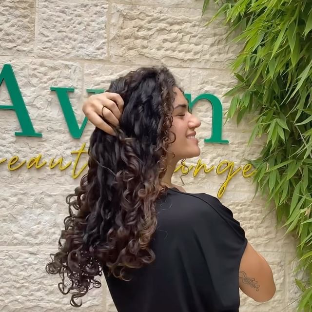 Ladies hairstylist in abdun | Avanbeautylounge Picture Box