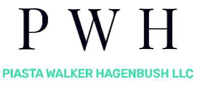 logo Piasta Walker Hagenbush, LLC