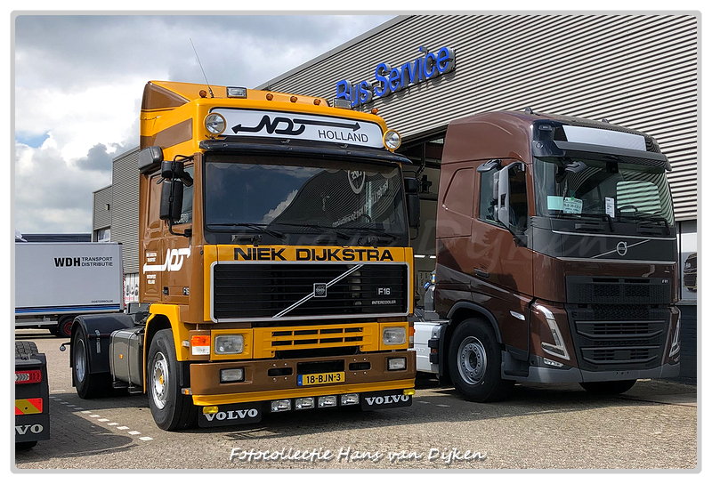 Dijkstra Niek 18-BJN-3(0)-BorderMaker - 