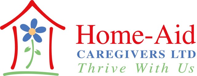 Home-Aid Caregivers Home-Aid Caregivers