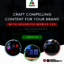 Craft Compelling Content Fo... - Advanced mobile LED