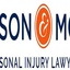 logo - Hanson & Mouri