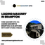 Leading Masonry In Brampton - Leading Masonry In Brampton
