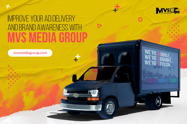 Why The Need For An Outdoor Advertising Agency For Mvsmediagroup