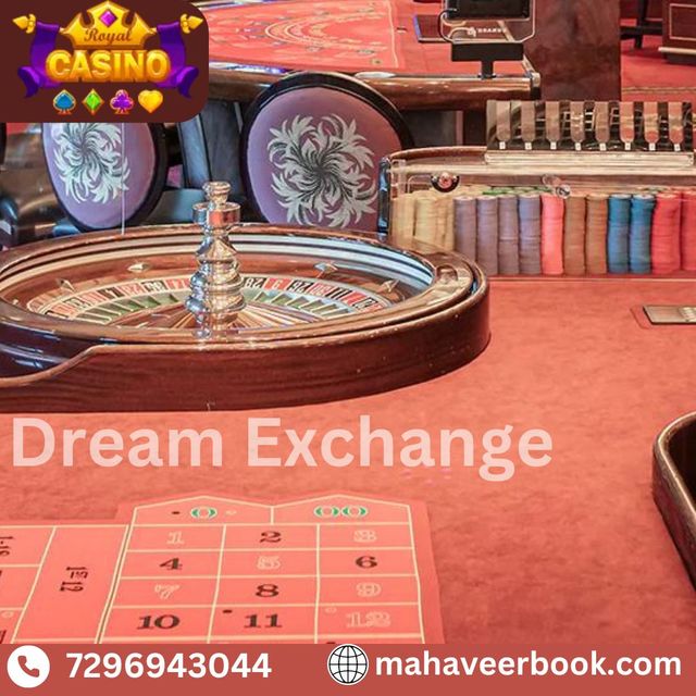 mahaveerbook.com Mahaveer Book Is The Incredible Dream Exchange ID Platform