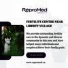 Fertility Centre Near Liber... - Fertility Centre Near Liber...