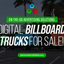 Digital Billboard Trucks fo... - Advanced mobile LED