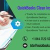 Add a heading - QuickBooks Clean Install Tool