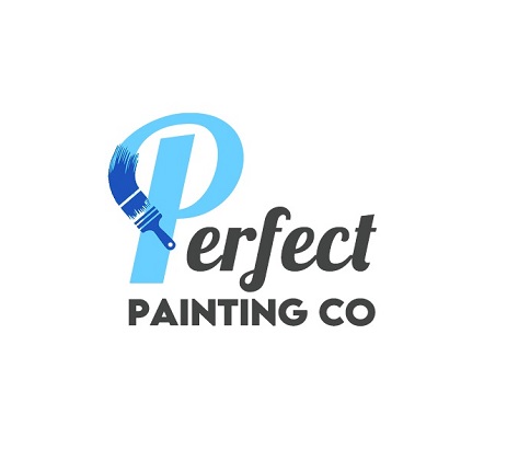 logo Perfect Painting Co