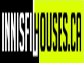 Screenshot 1 InnisfilHouses.Ca