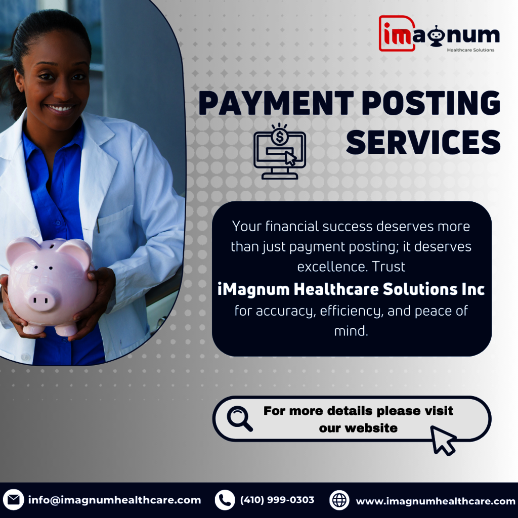 Payment Posting 2 Picture Box