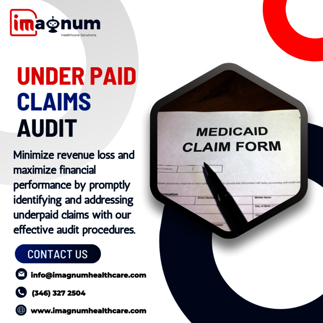 under paid claims audit Picture Box