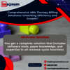 The importance of ABA therapy at Imagnum