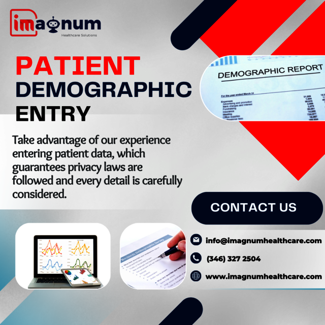 patient demographic entry Picture Box