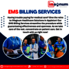 Empowering EMS Billing: Imagnum's customized solution