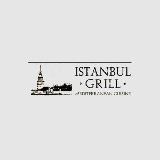 istanbul grill catering logo - 550 Istanbul Grill Catering & Events