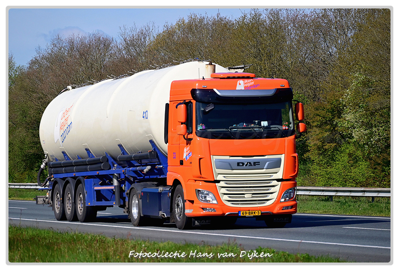 Keijzer Albert 69-BRK-3-BorderMaker - 